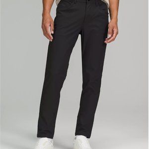 Lululemon ABC Slim-Fit Pant 32" Warpstreme